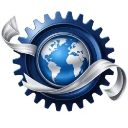 Business logo