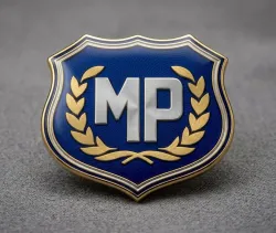 Business logo