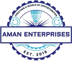 Business logo
