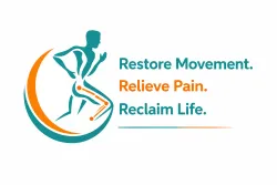 Business logo