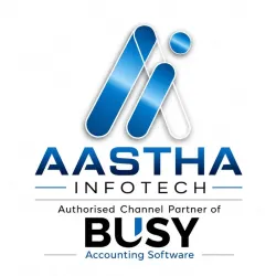 Business logo