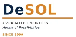 Business logo