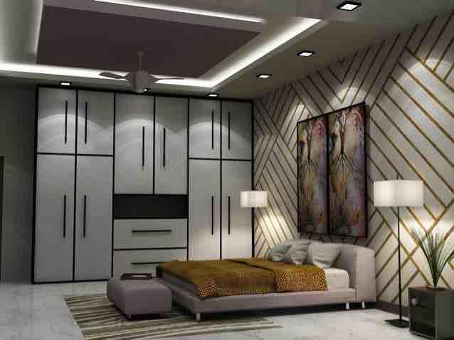 mahek interiors n decorators 9810235483 in noida mahek interiors