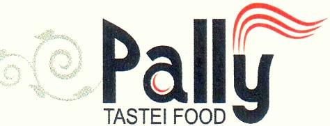 Pally Tastei Food