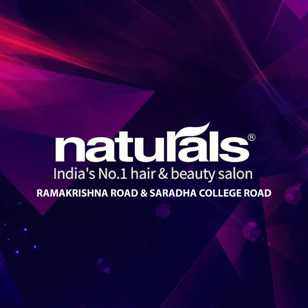 Naturals Unisex Salon S Naturals Unisex Salon S