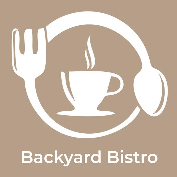  Backyard Bistro Cafe Andheri East in Mumbai