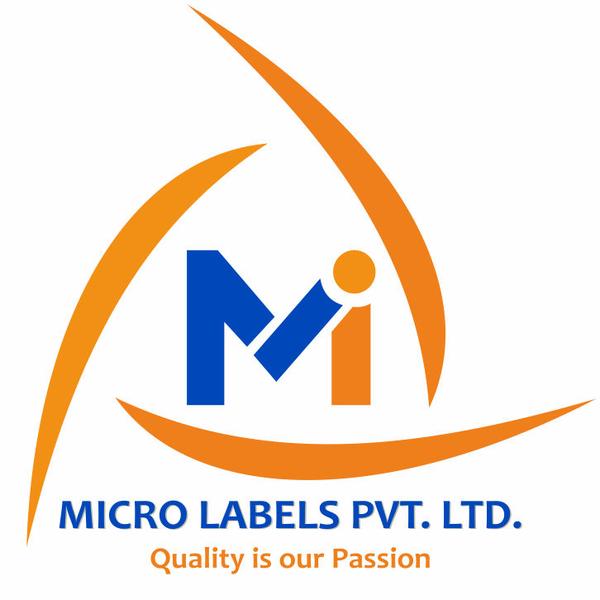 Micro Labels Pvt Ltd in Bangalore